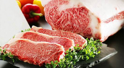 山形牛(飯豊牛・西川牛・天童牛・東根牛・手の子牛)